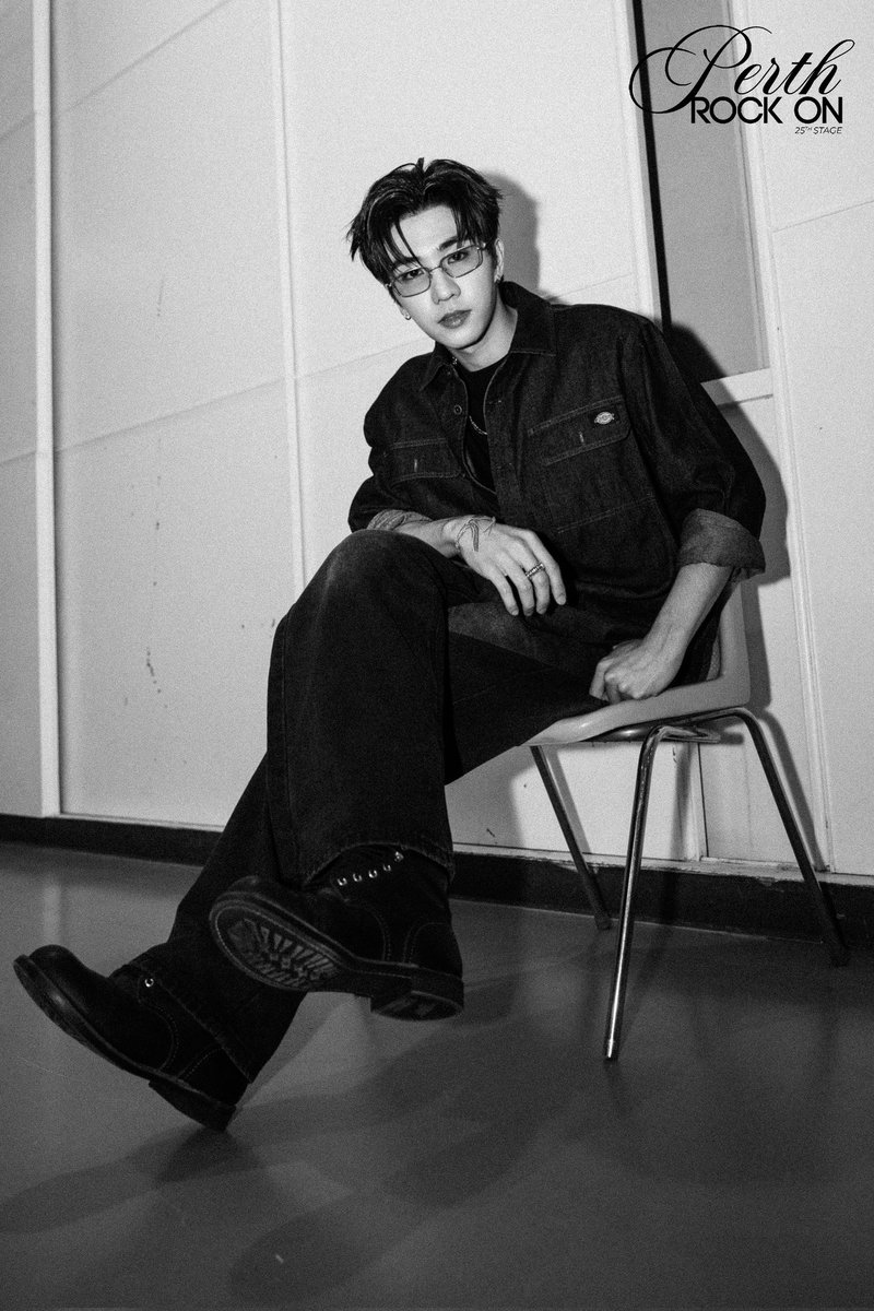 PERTH TANAPON OFFICIAL TH tweet media