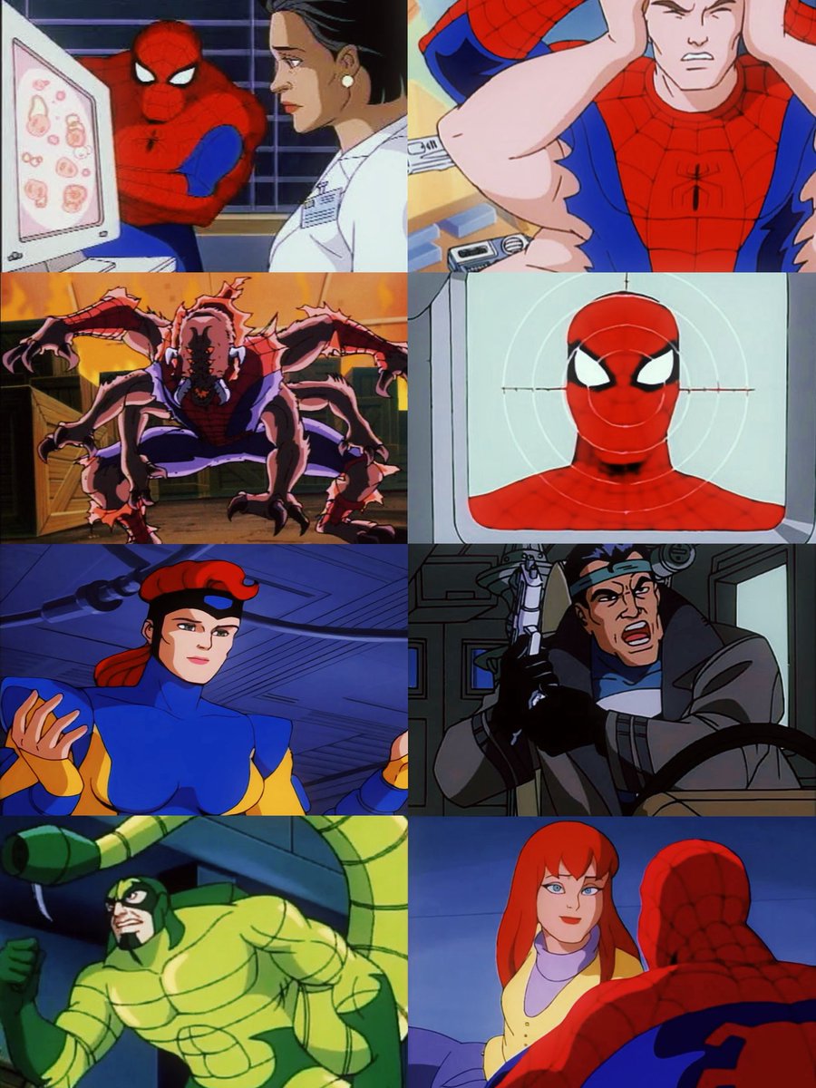 Marvel Multiverse tweet media