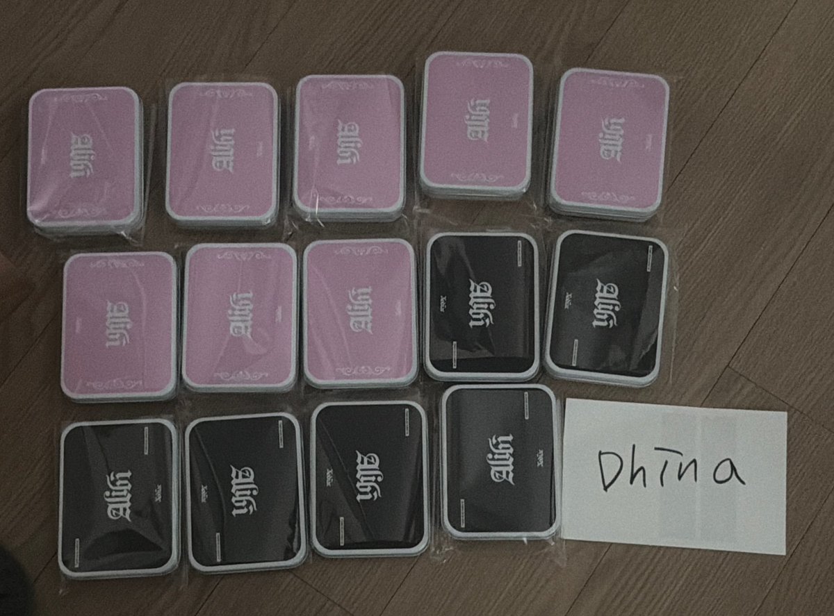 XODIAC PROJECT INDONESIA tweet media