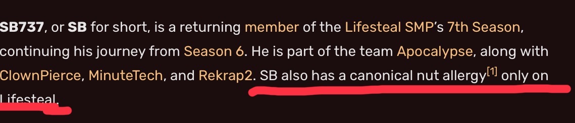 Lifesteal Wiki tweet media