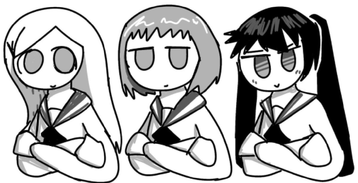 very mosawesome dogs, #shimejisimulation #シメジシミュレーション