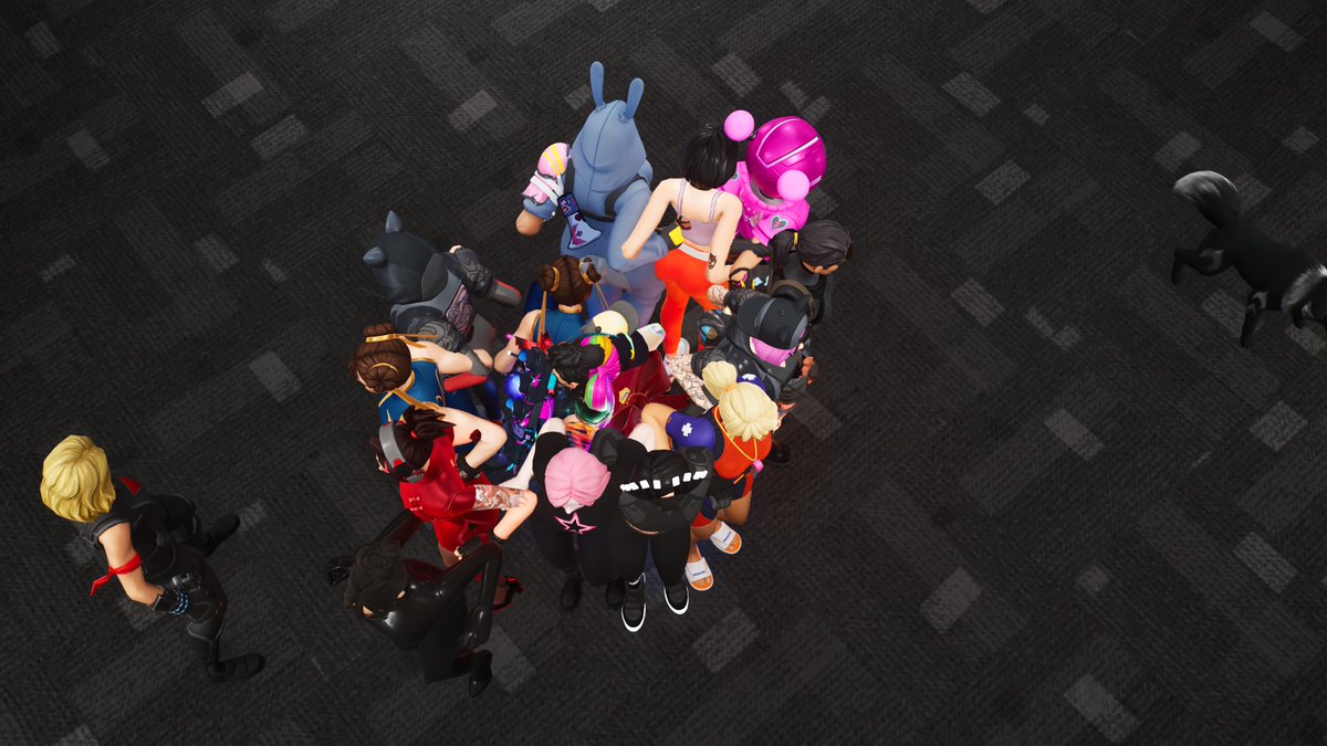 Fort-Thic tweet media