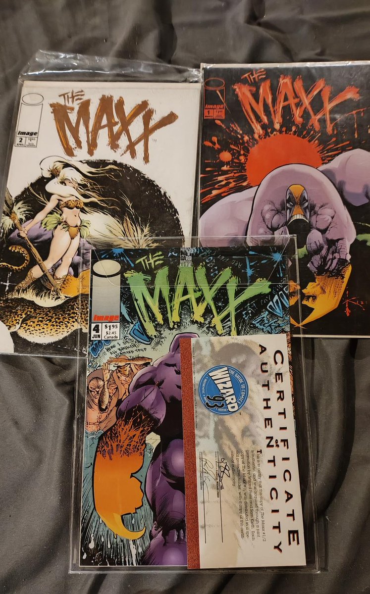 Mappyman tweet media