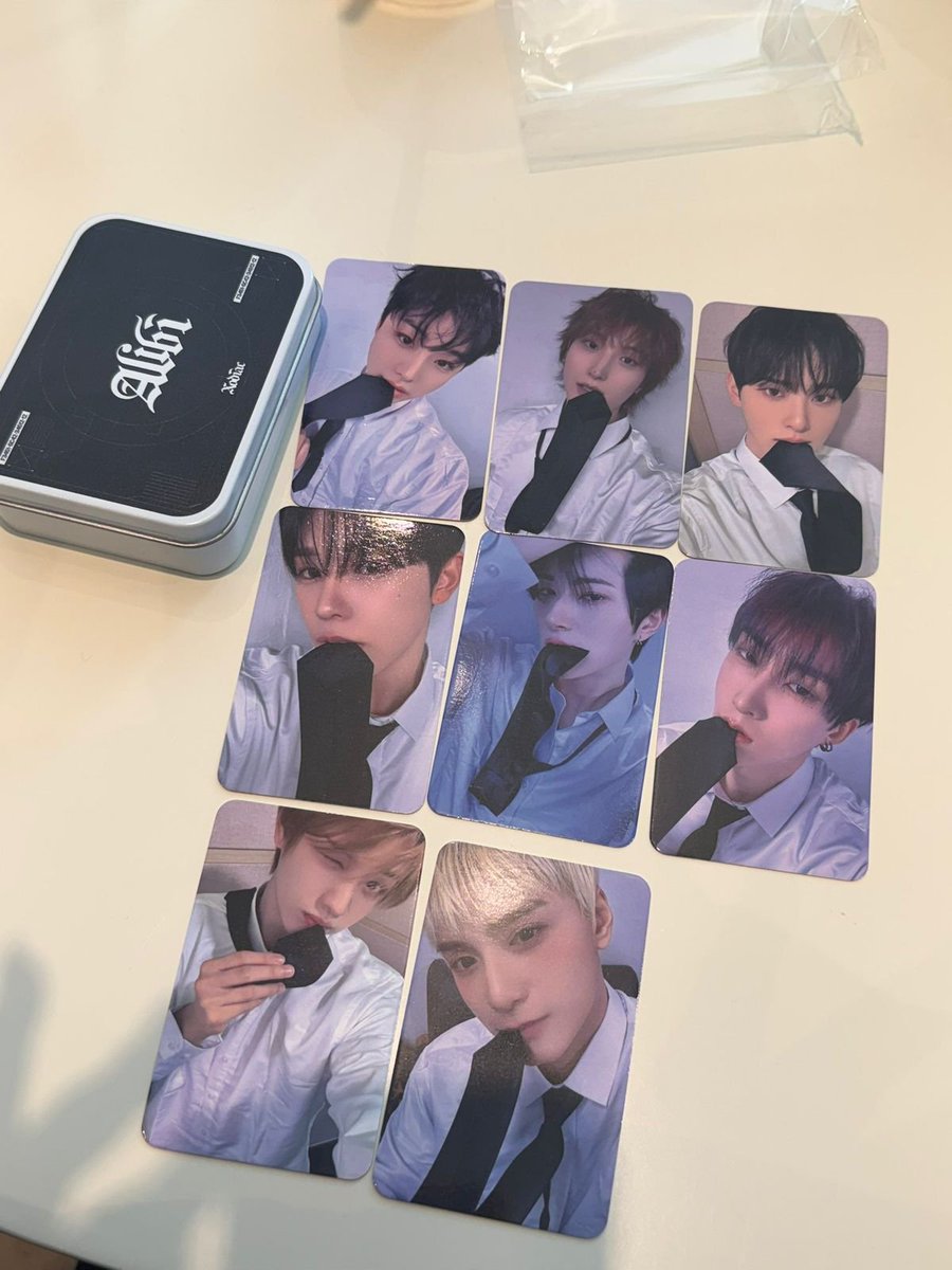 XODIAC PROJECT INDONESIA tweet media