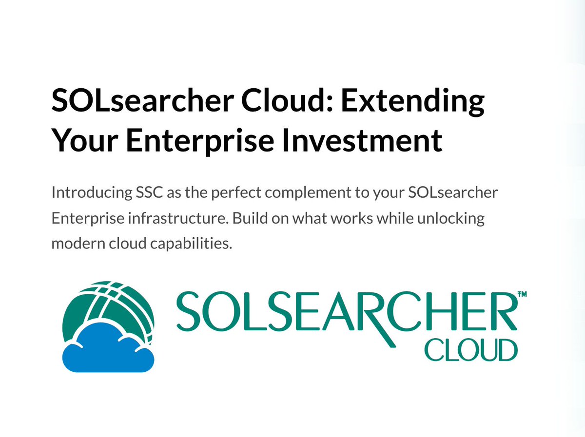 Solimar Systems tweet media