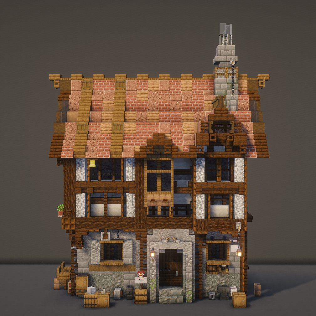 にっ帝 tweet media