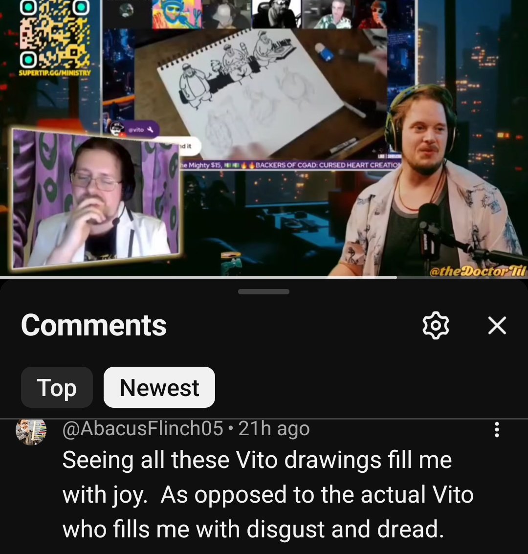 Clippa 🐰⚡ tweet media