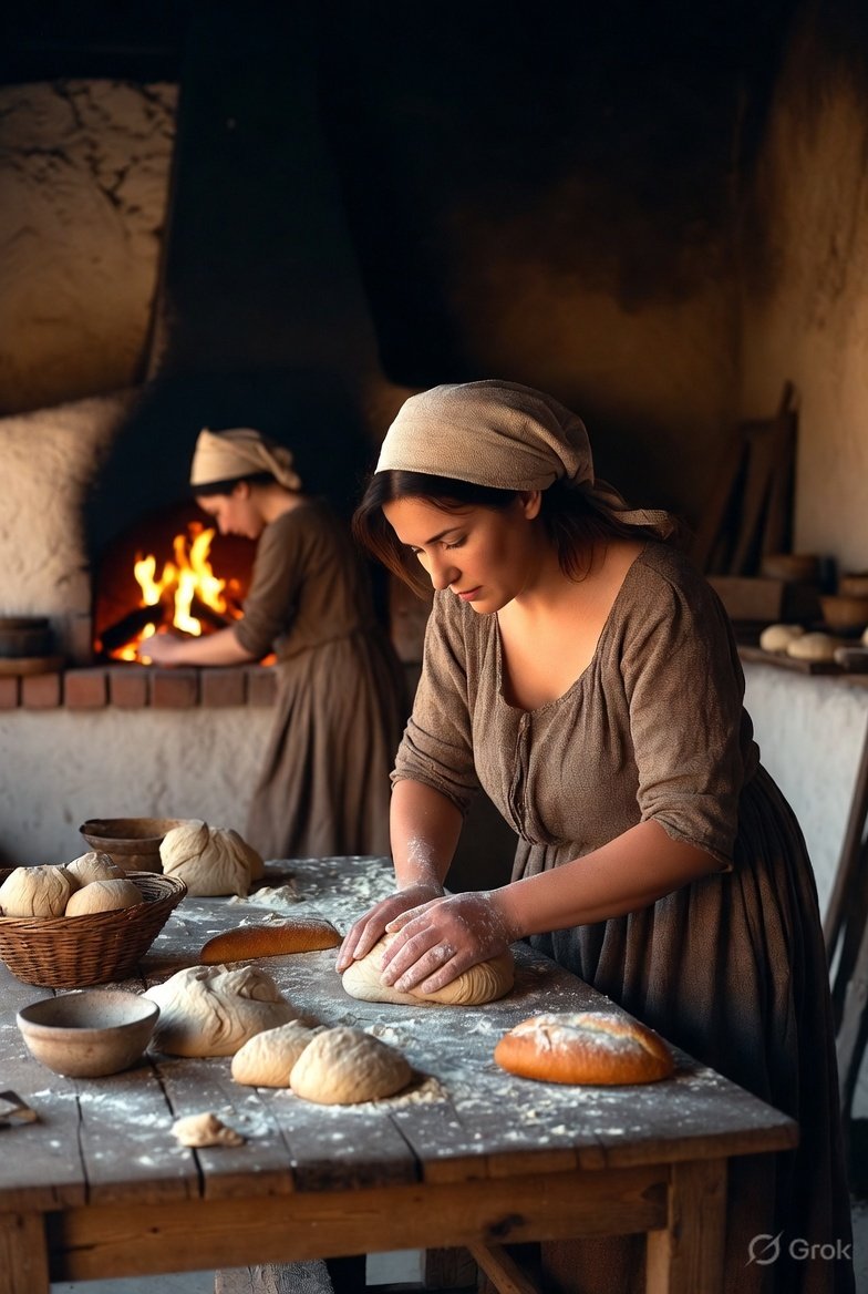 Archaeo - Histories tweet media