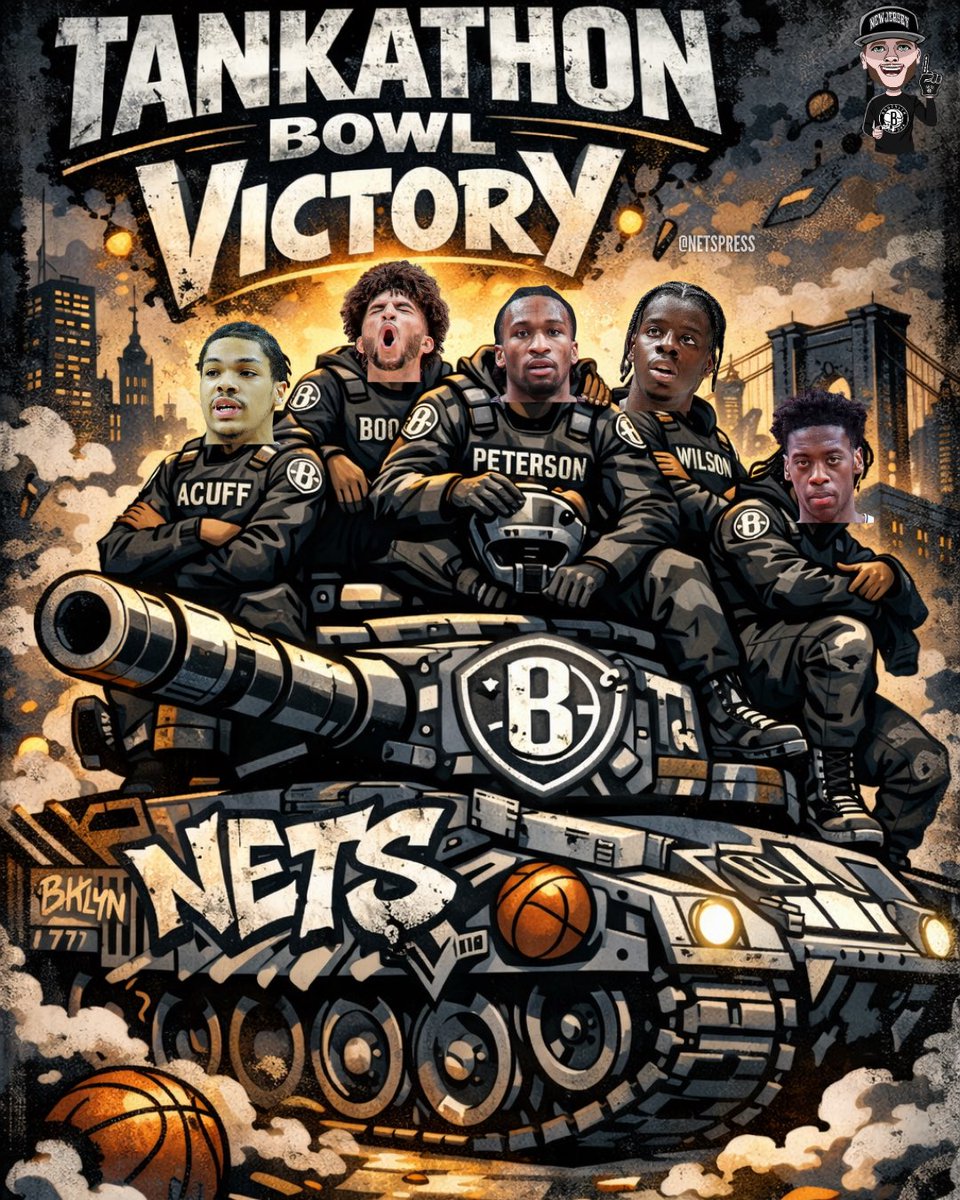 NetsPress tweet media