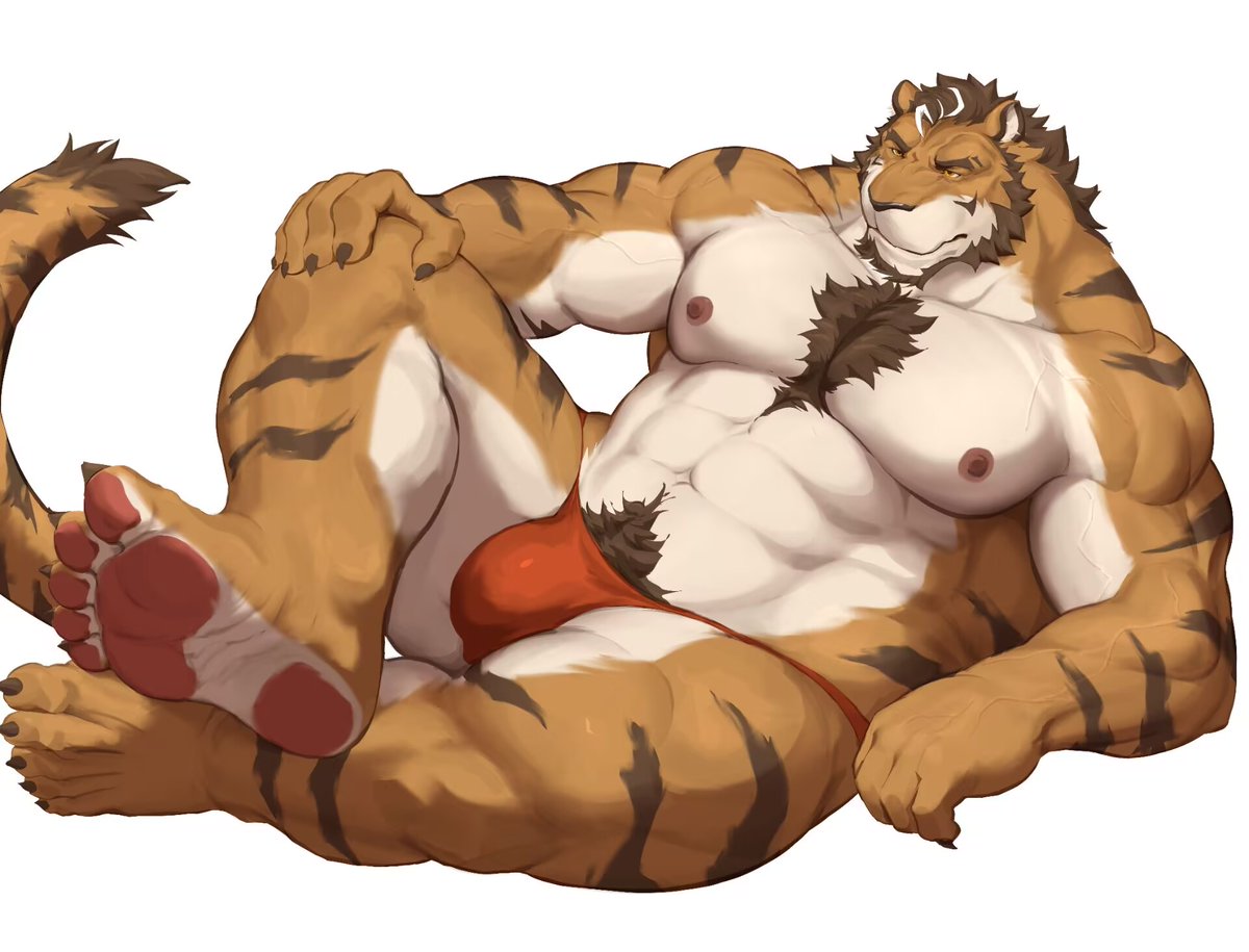 虎田霧島 tweet media