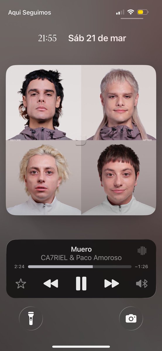 BobaFerr95's tweet photo. La locura que sería una colaboración entre ellos y Kevis &amp; Maykyy. https://t.co/o42Bse5a0k