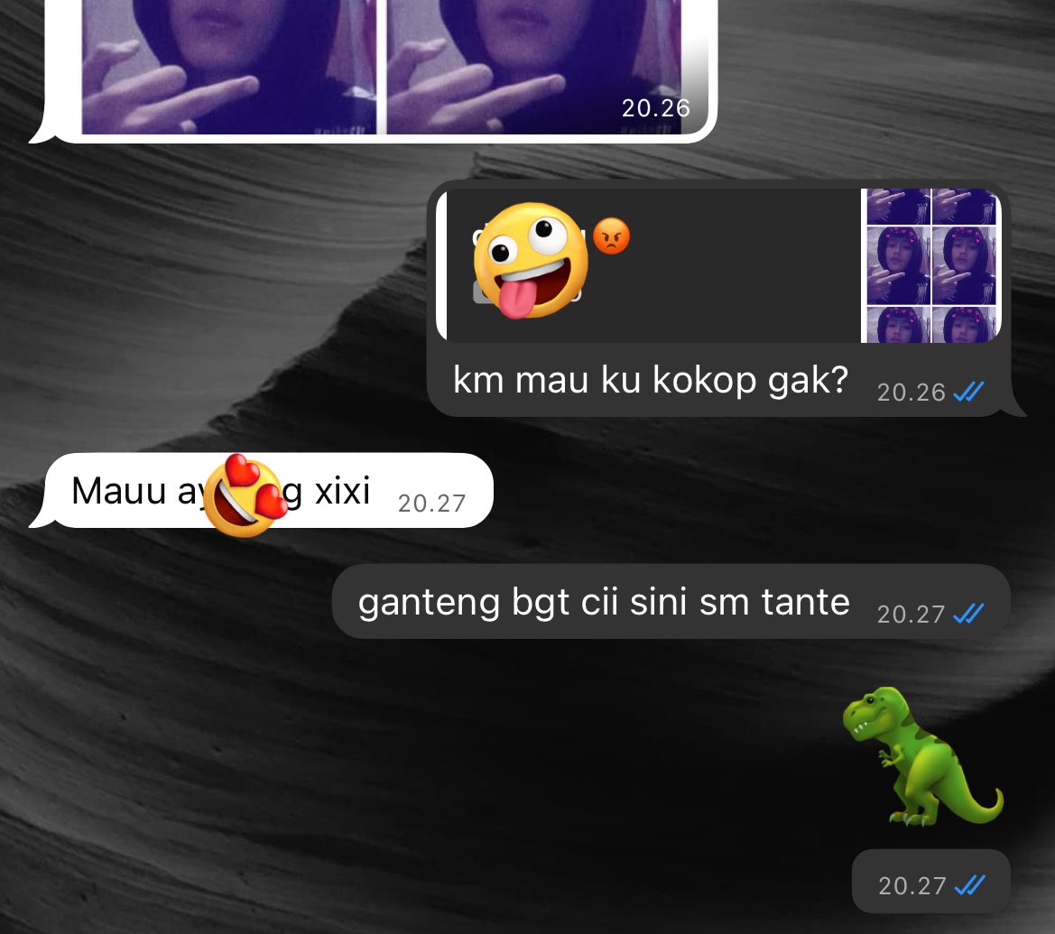 pow bong! tweet media