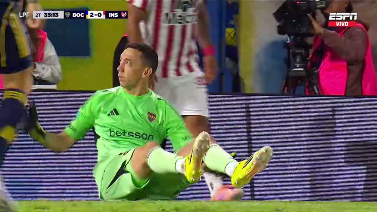 Boca Juniors - La12Tuittera tweet media