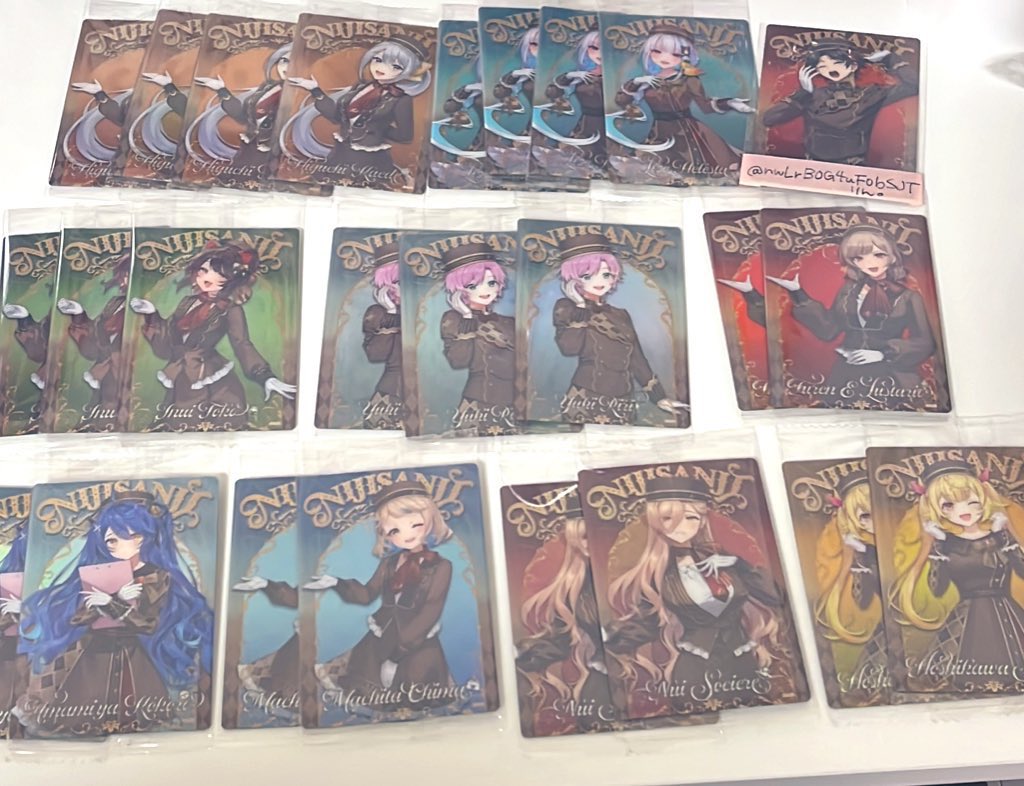 りん。 tweet media