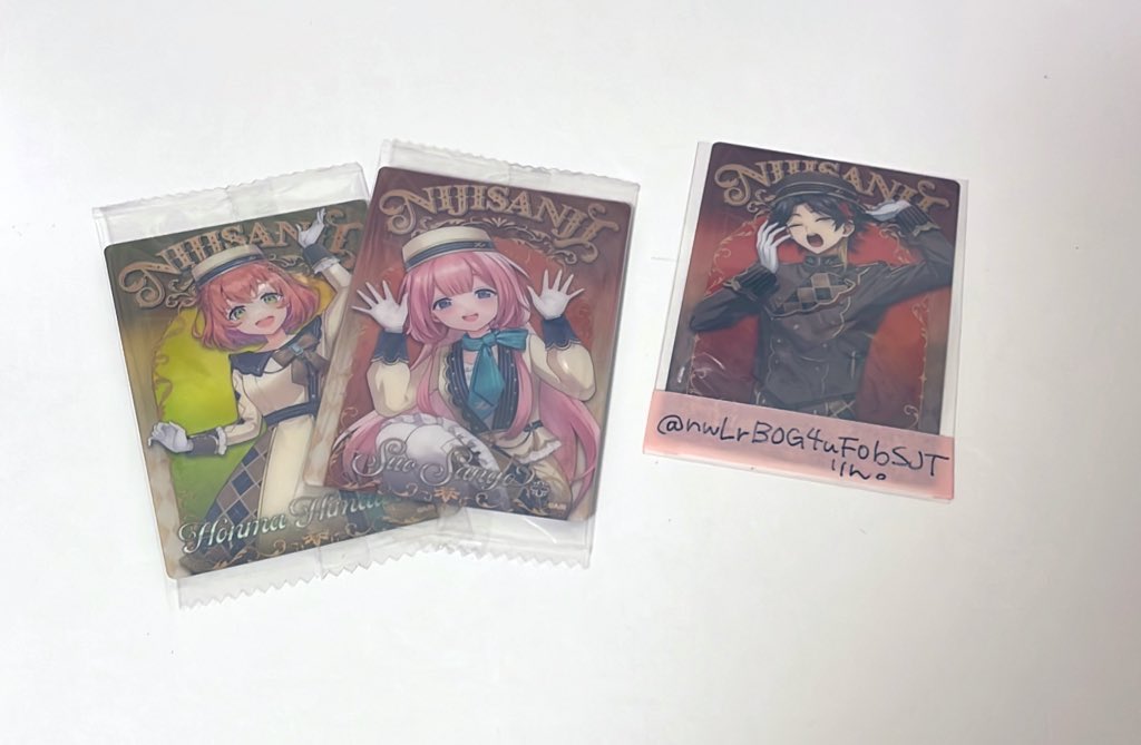 りん。 tweet media