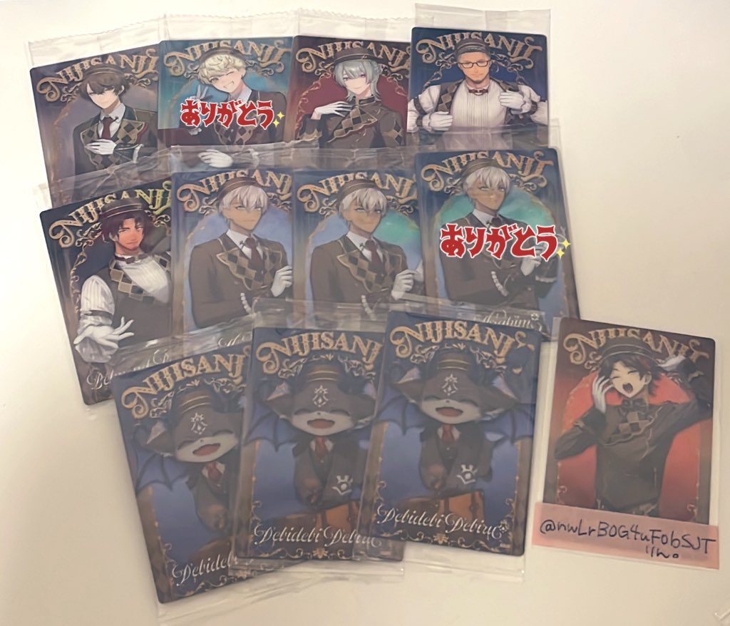 りん。 tweet media