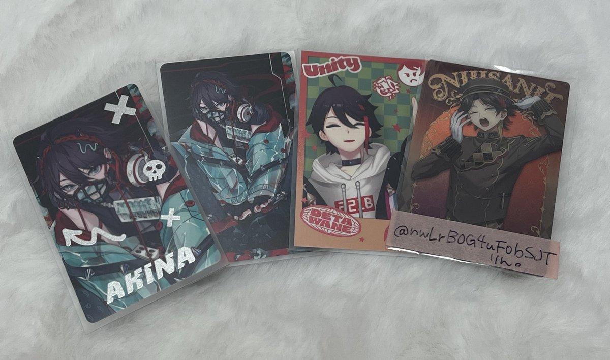 りん。 tweet media