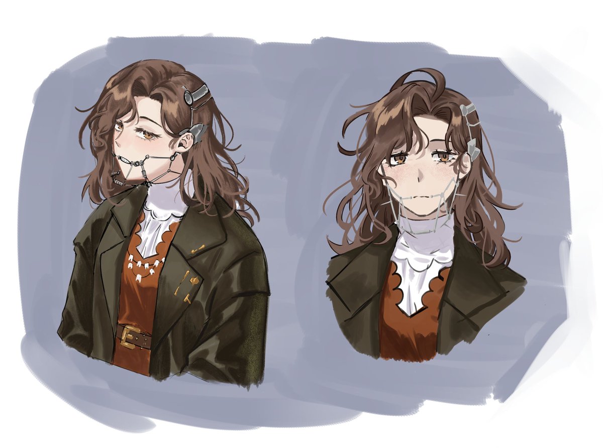 북늑 White_Wolf tweet media