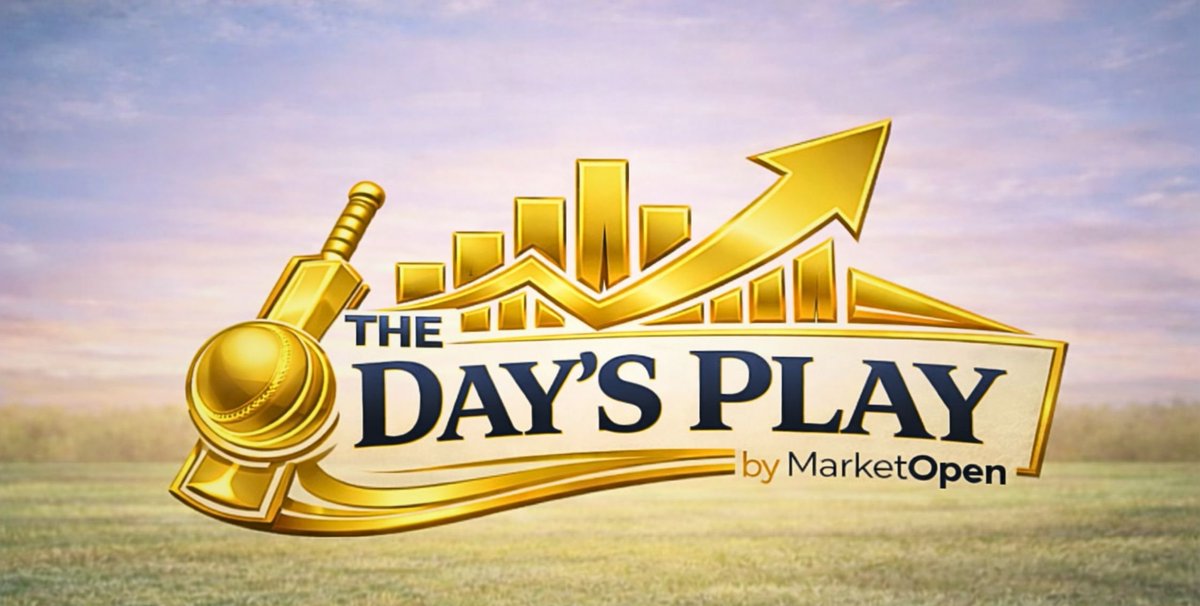 MarketOpen tweet media