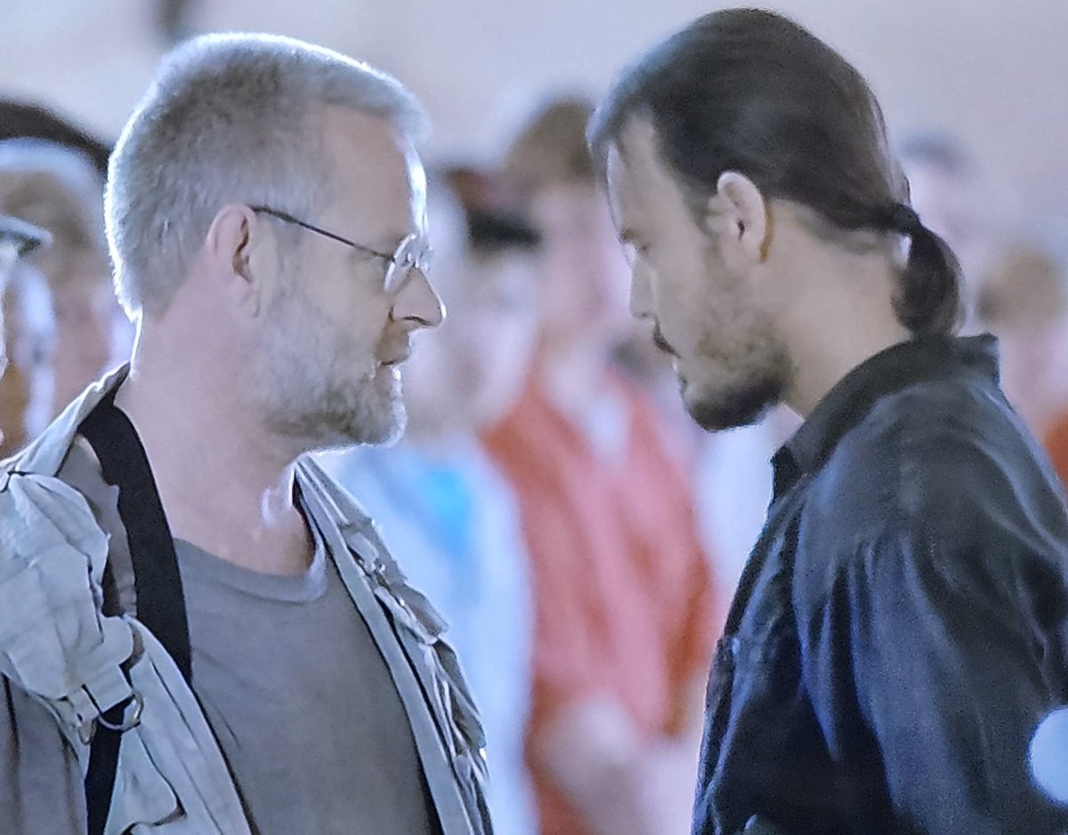 The Movie Professor 🎬🎥📺 tweet media