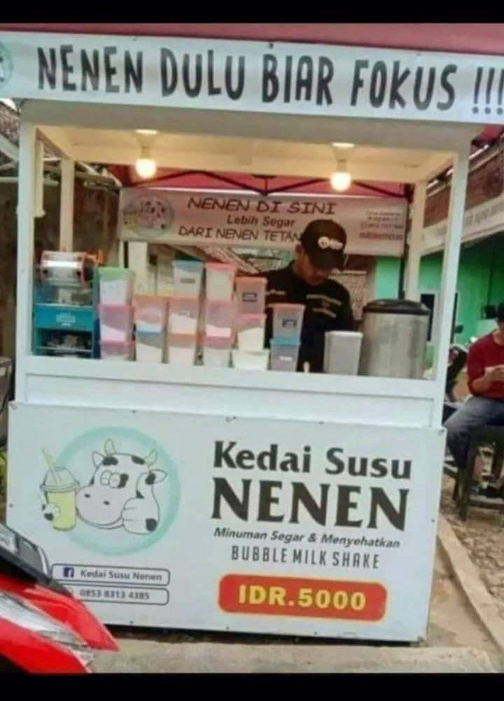 Gek Khalee 🌴🪸🍉 tweet media