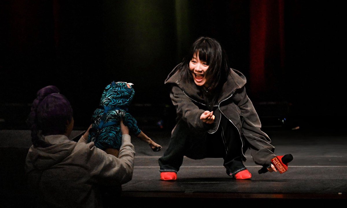 REI AMI UPDATES tweet media