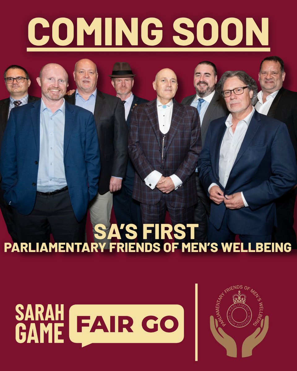 Sarah Game MLC tweet media