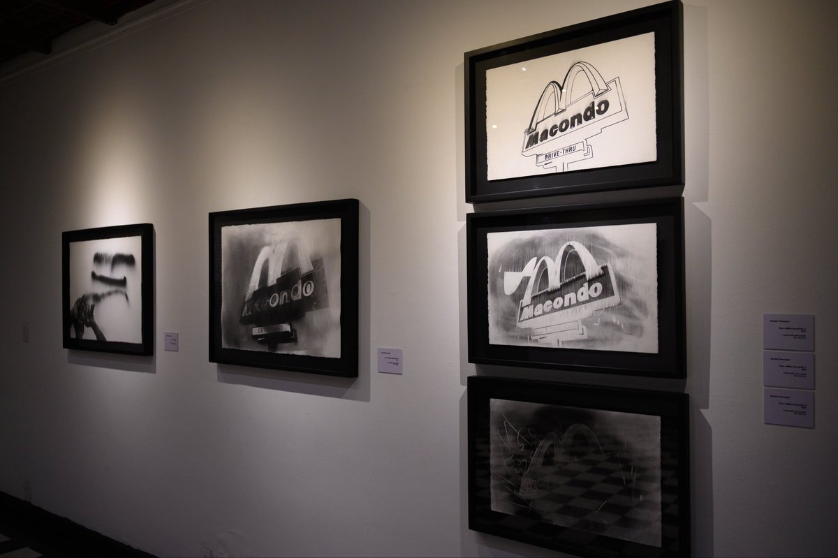 Carnaval de las Artes tweet media