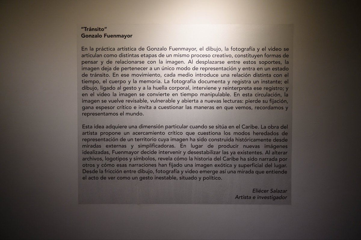 Carnaval de las Artes tweet media