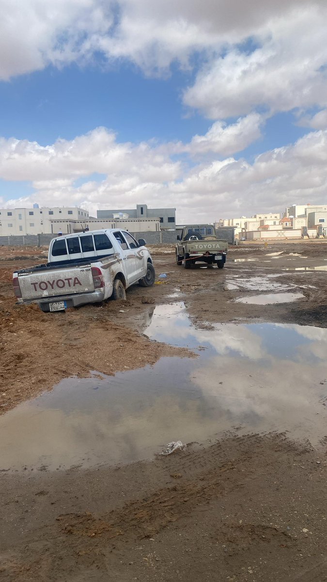 فريق فزعة الشمال للبحث والإنقاذ tweet media