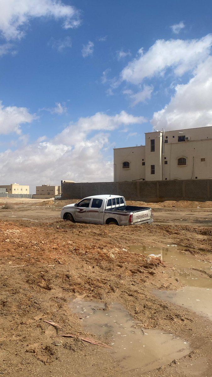 فريق فزعة الشمال للبحث والإنقاذ tweet media