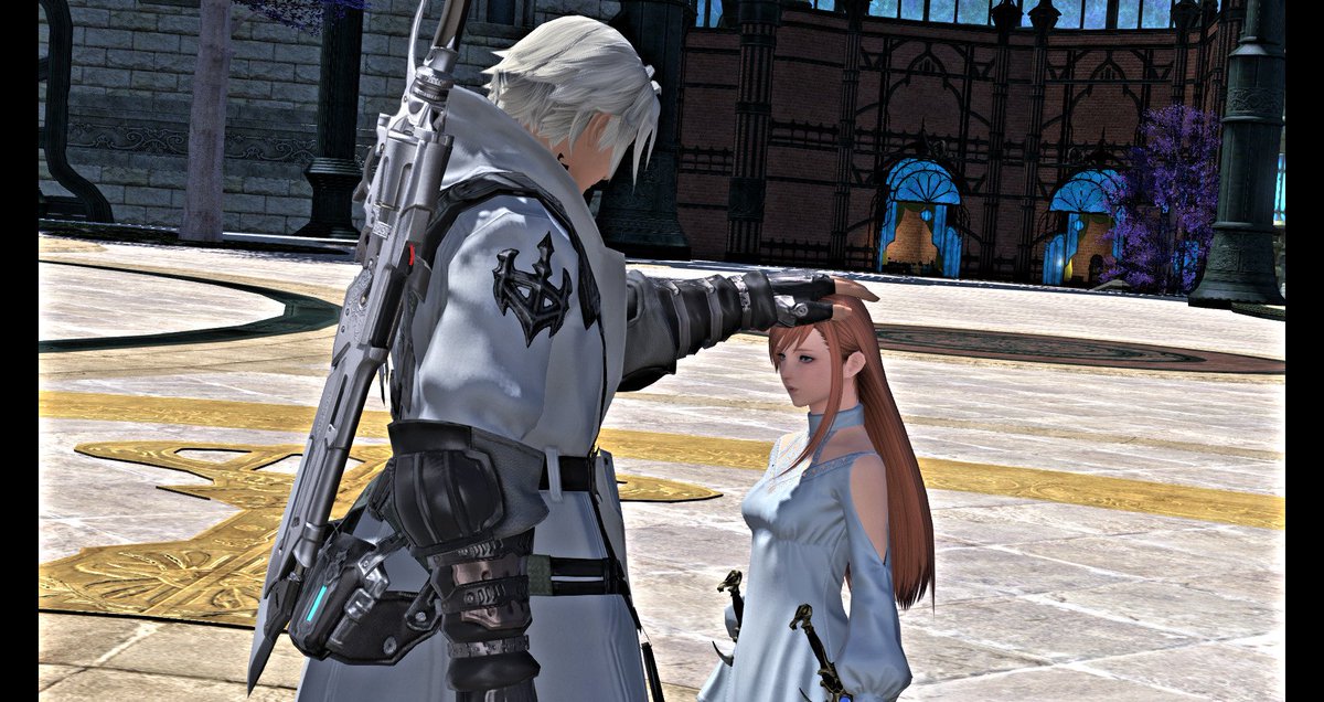 Wisteria 👻♦️ tweet media