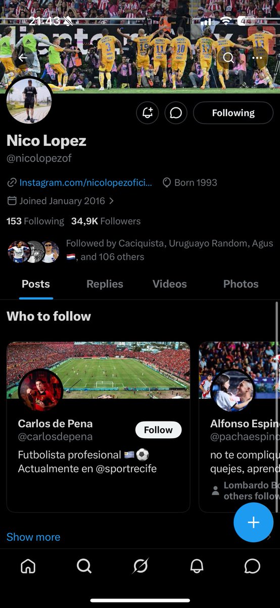 Petit y Helguera liberaron al pueblo venezolano tweet media