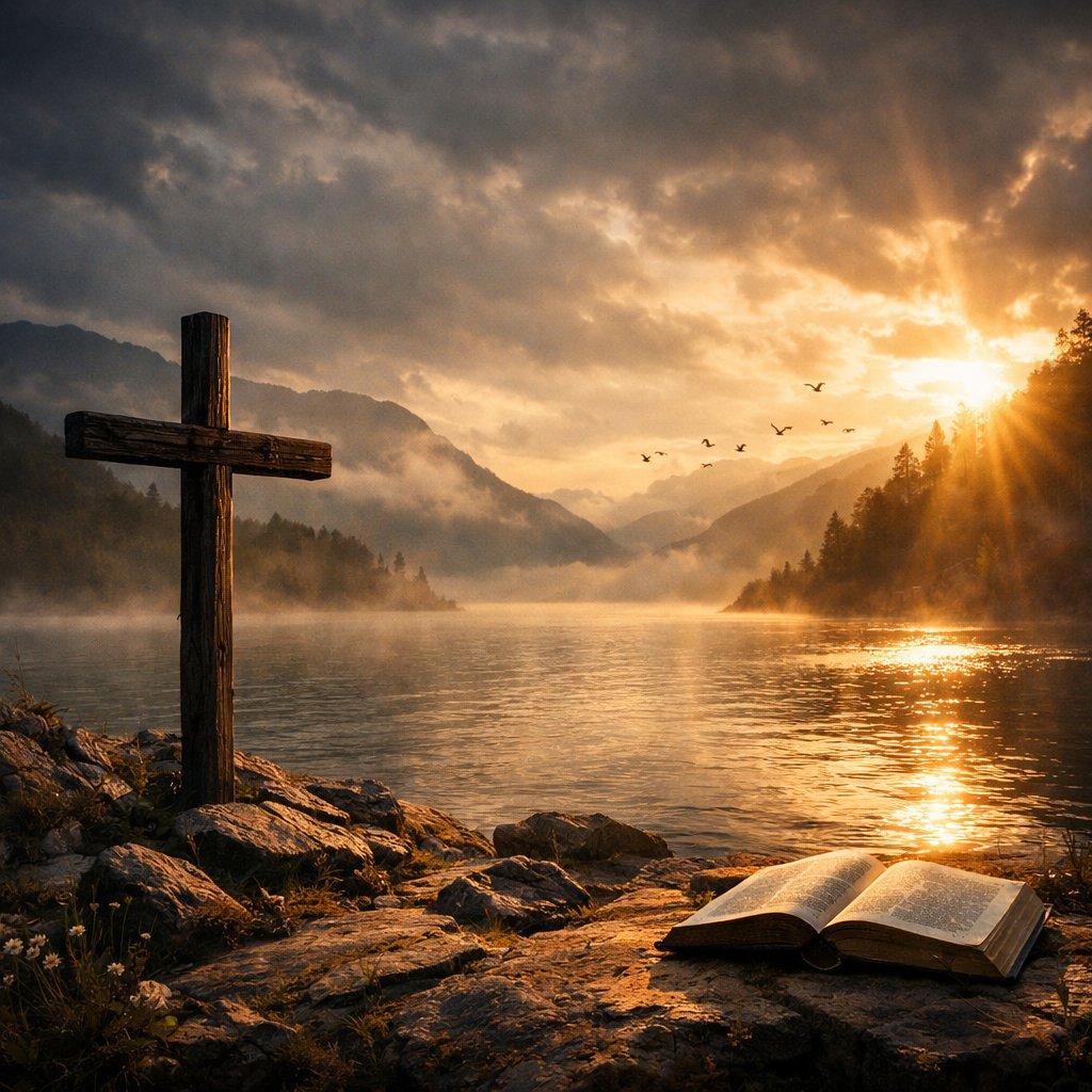 Dios te Ama tweet media