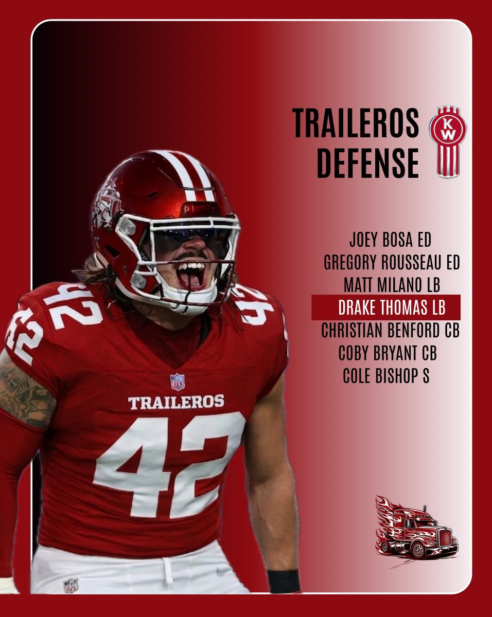 Traileros tweet media