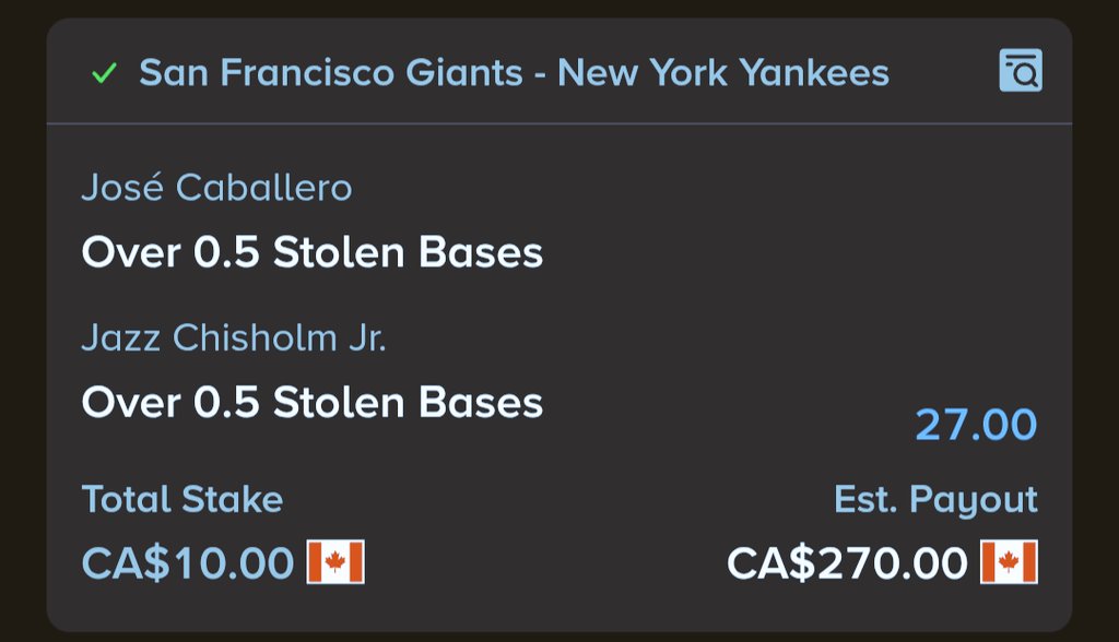 Bisky Bets tweet media