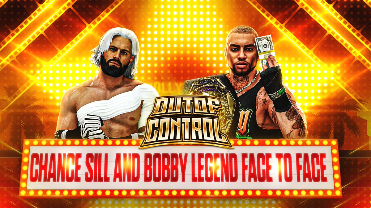 real hardcore wrestling tweet media