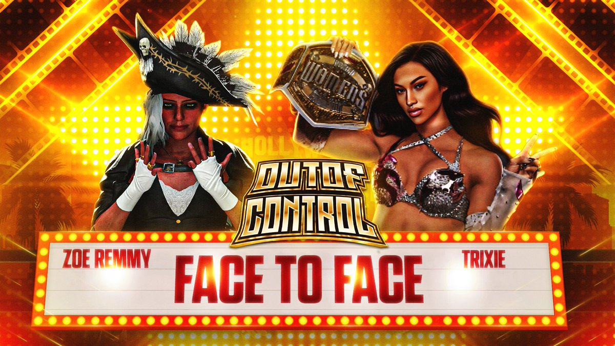 real hardcore wrestling tweet media