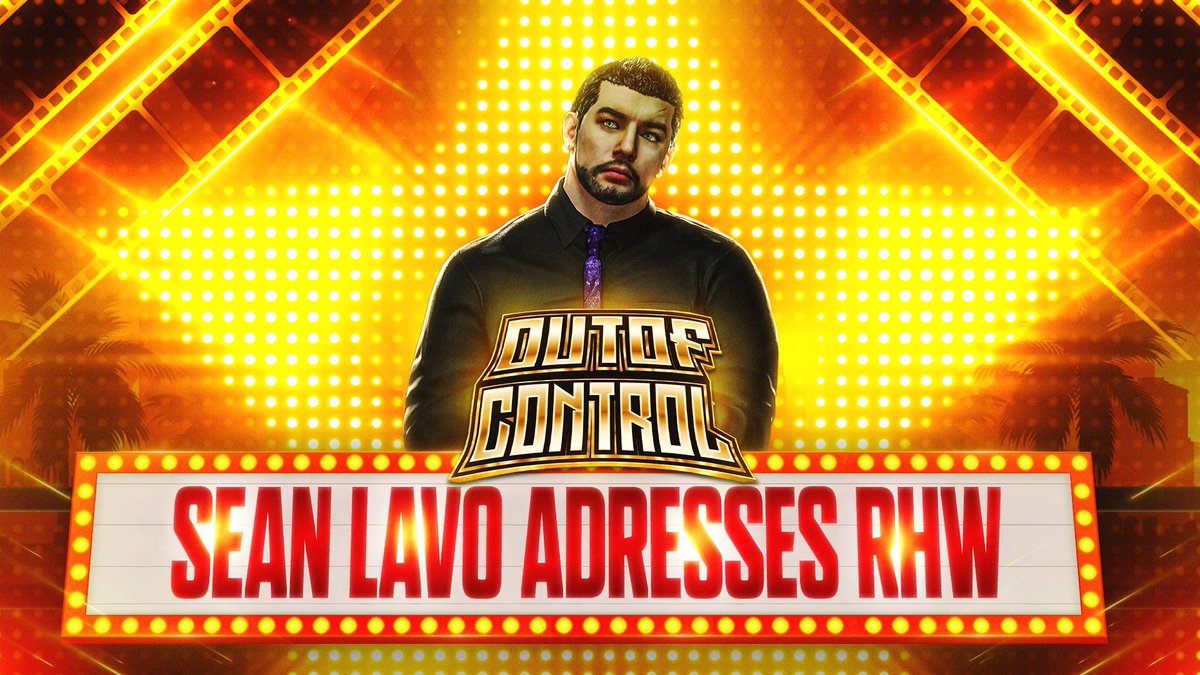 real hardcore wrestling tweet media