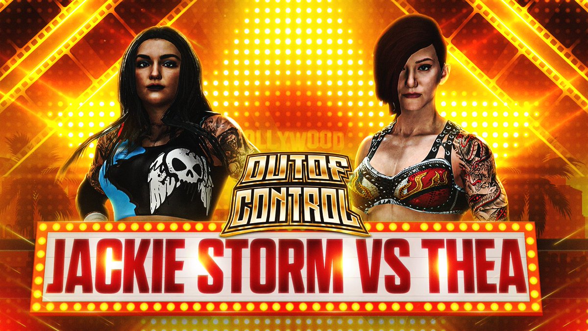 real hardcore wrestling tweet media