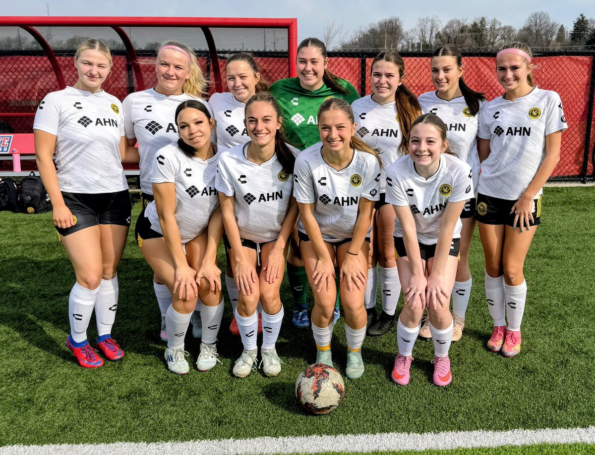 Rylee Leasher - 2027 tweet media