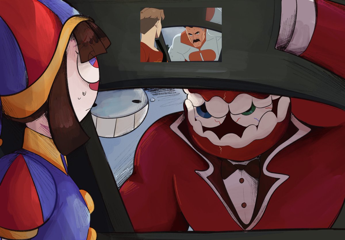 โงHelix โง COMMS CLOSED tweet media