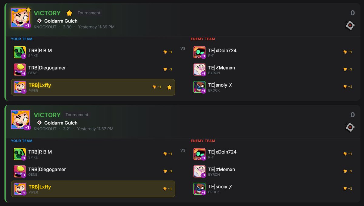 Brawlify tweet media