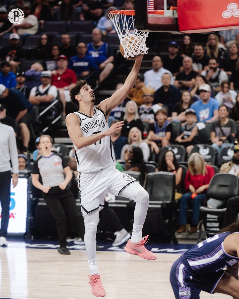 Brooklyn Nets tweet media