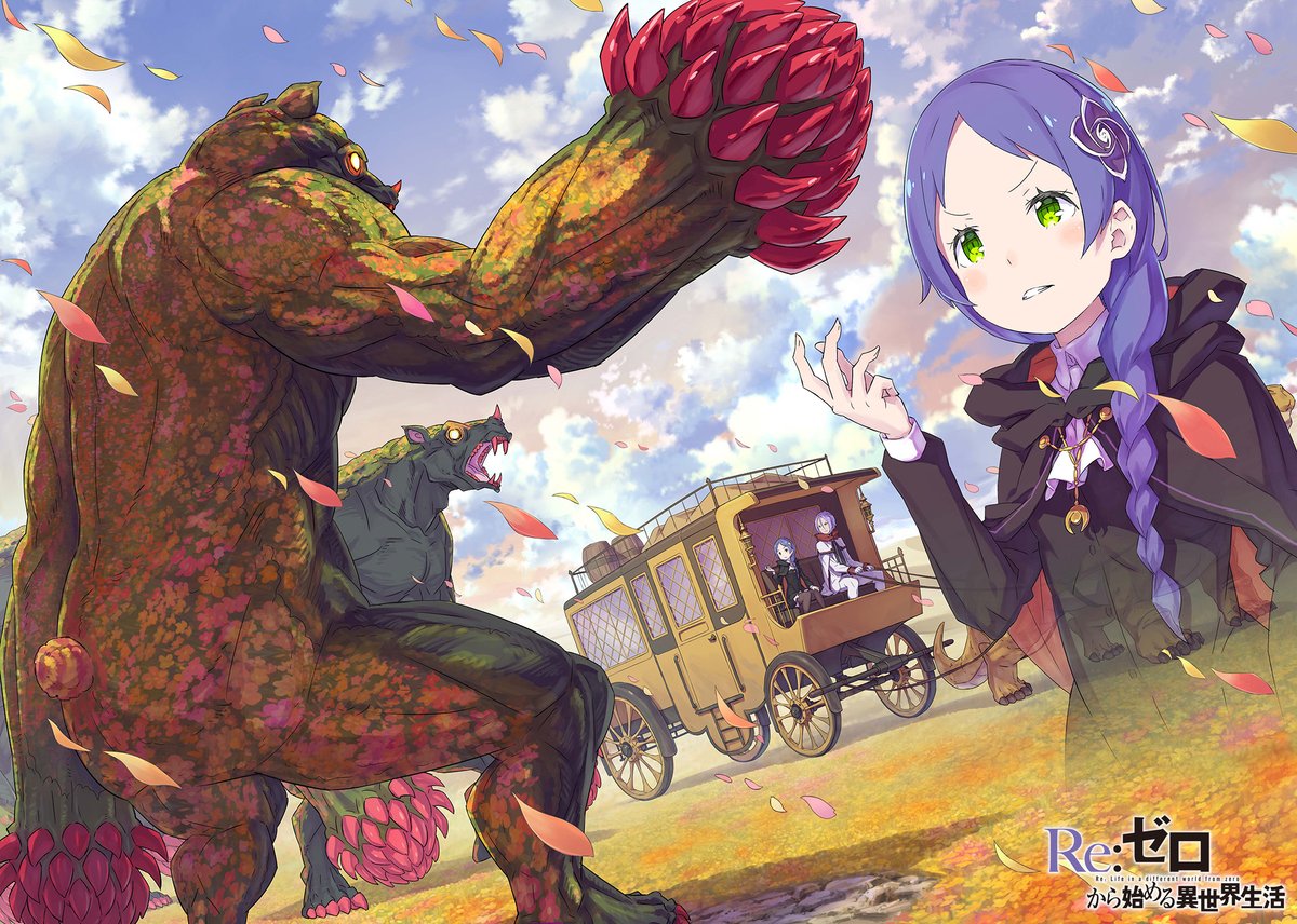 桜ヶ丘すず🌸（『よう実』『リゼロ』担当編集イケモトさん宣伝アシスタント） tweet media