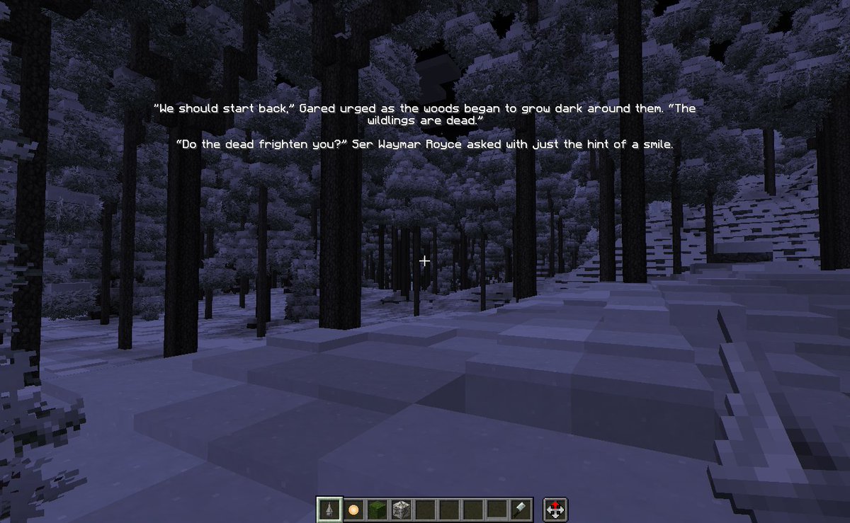 WesterosCraft tweet media