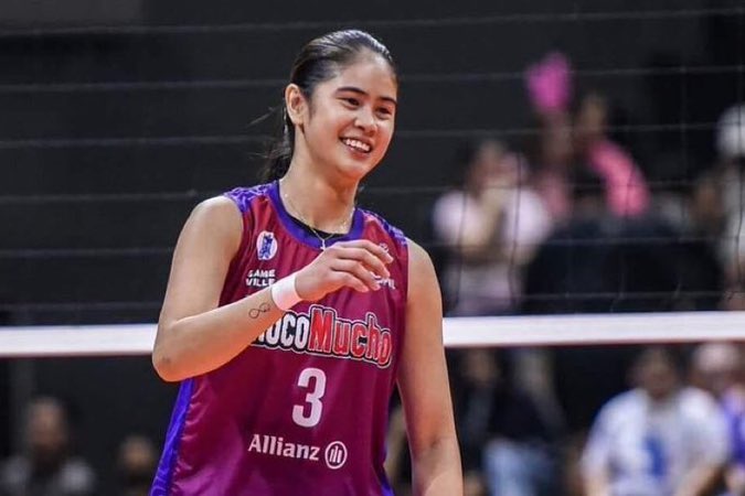 ATENEO CHARTS📊🦅 tweet media