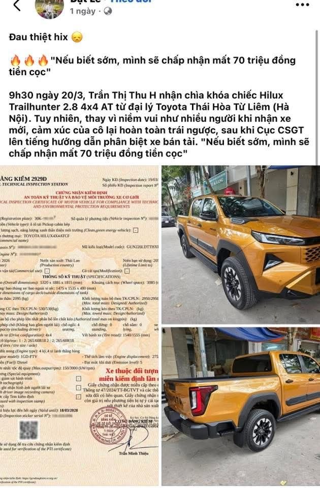 Chúng quá ác với Dân.
Phải có thông báo và ra luật ít nhất 1 2 năm mới cấm. Từ nhà sản xuất đến người mua chết đứng với bọn băng nhóm.
=>> Cuối cùng cũng lùa vào nhà thằng Vượn.g