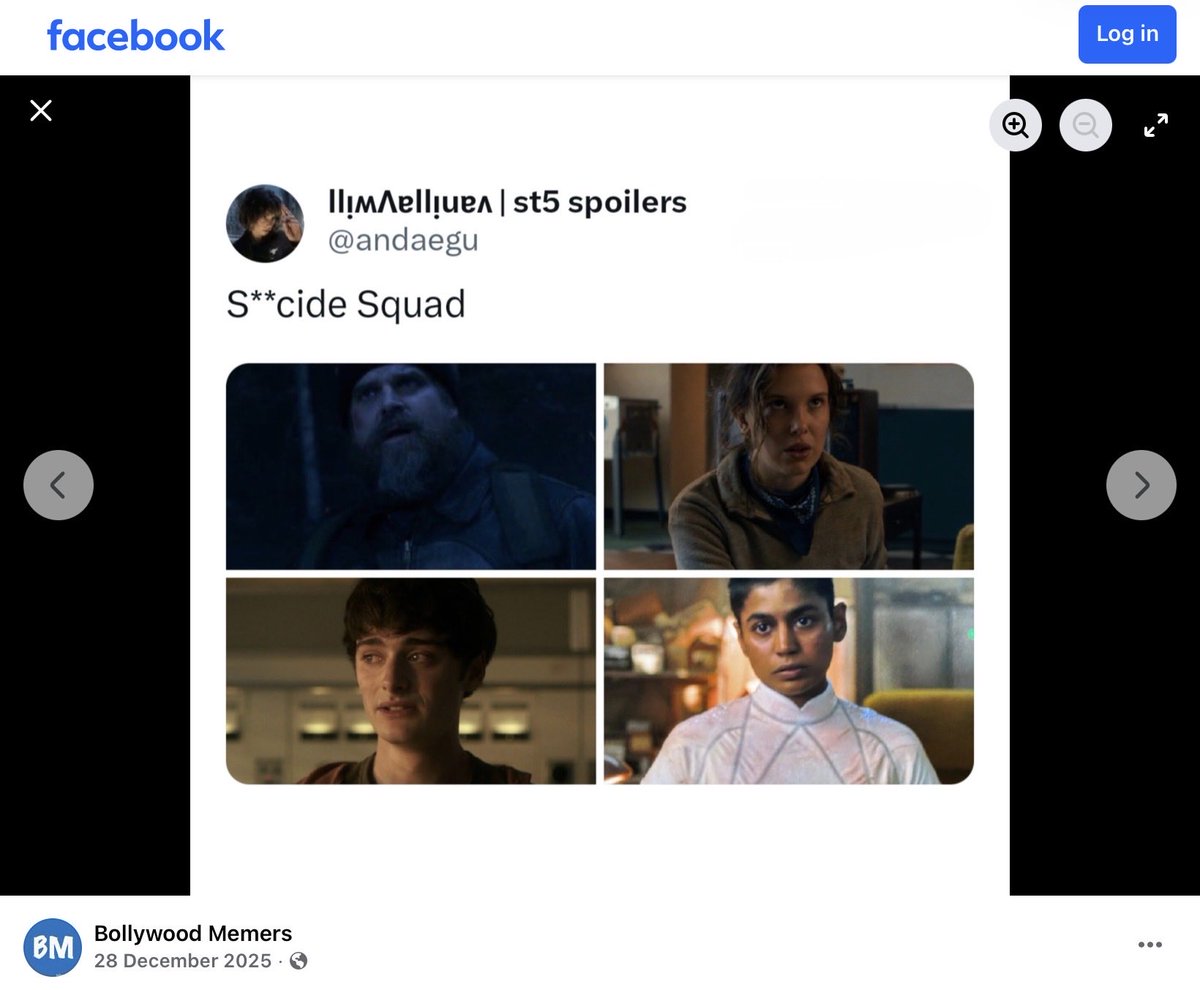 llᴉʍɅɐllᴉuɐʌ | on follow limit tweet media