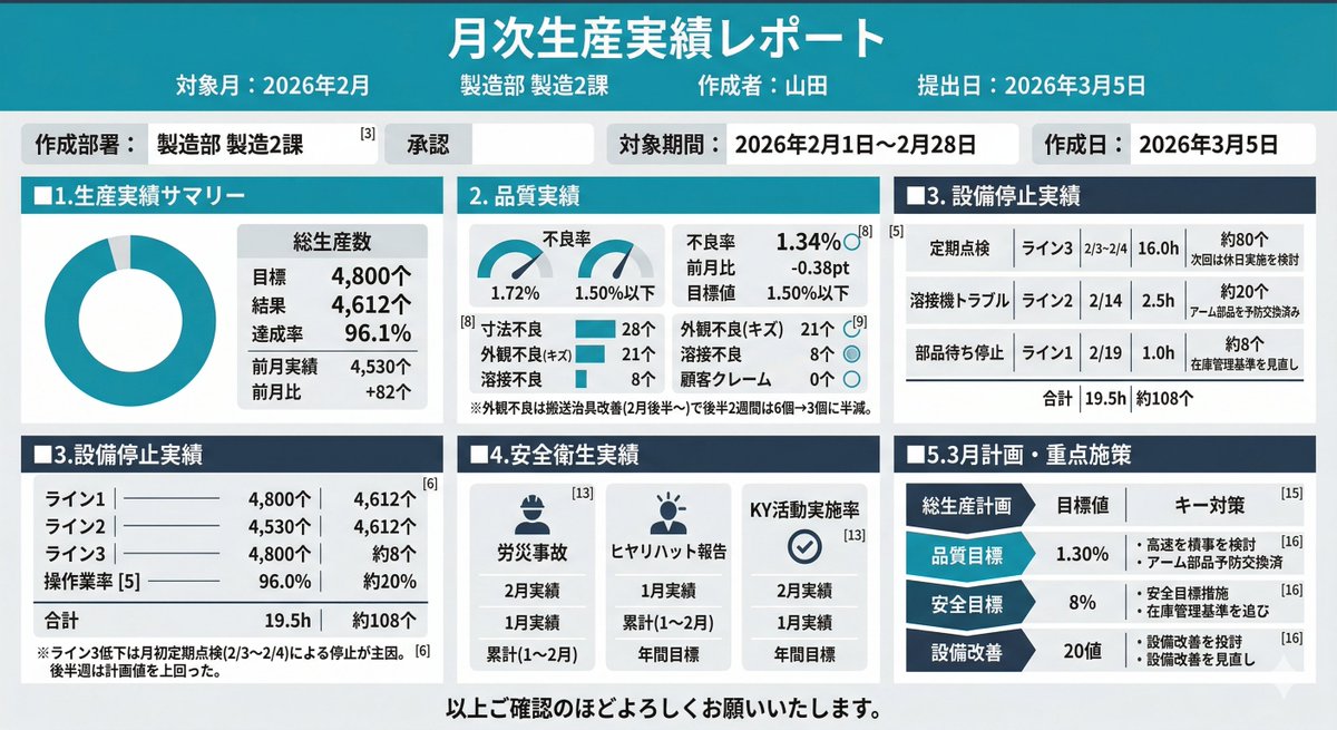 よすけ｜Gemini図解の人 tweet media